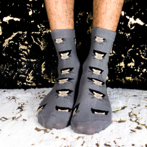 Calcetines Wolverine