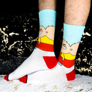 Calcetines Family Guy | Stewie Griffin