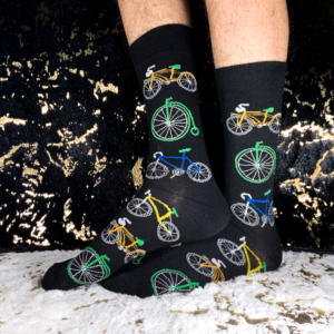 Calcetines Bicicleta