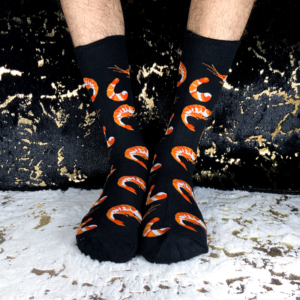 Calcetines Camaron