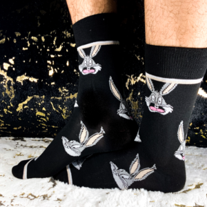 Calcetines Bugs Bunny