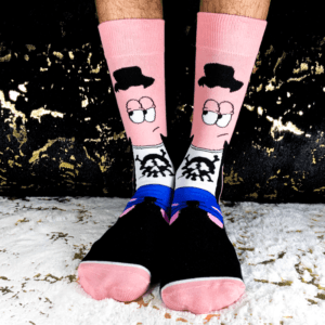 Calcetines Patricio 2