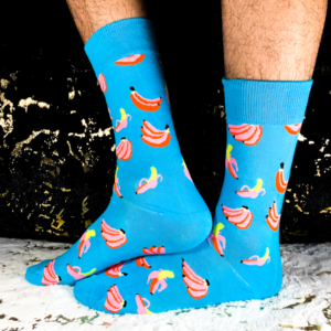 Calcetines de Banana 2