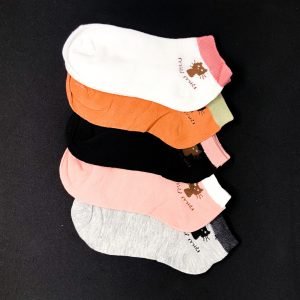 Calcetines Paquete Cats