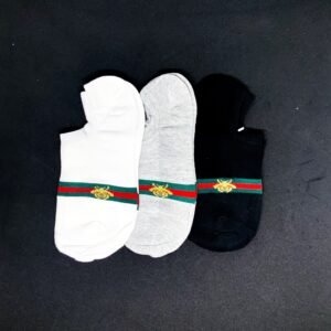 Calcetines Paquete Lisos 2