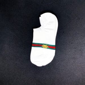 Calcetines G Blanco