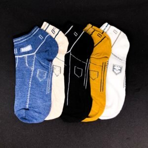 Calcetines Paquete Pantalon