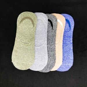 Calcetines Paquete Lisos
