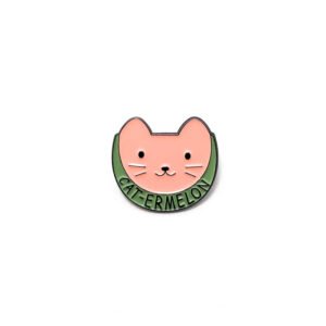 Pin Cat-ermelon