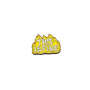 Pin This Is fine