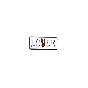 Pin Lover