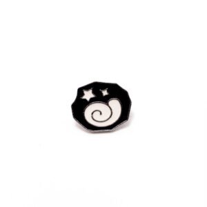 Pin Animal Crossing | Fosil (Caracol)