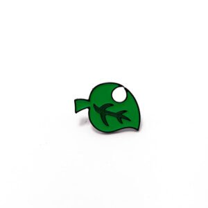Pin Hojita