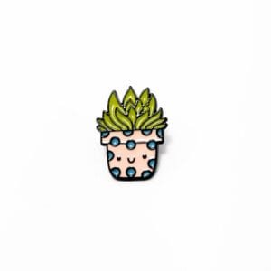 Pin Suculenta 2