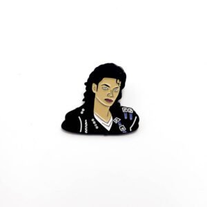 Pin Michael Jakson