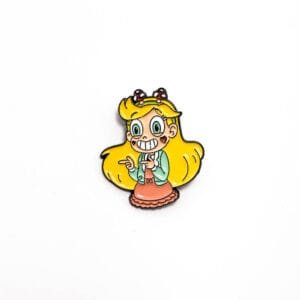 Pin Star vrs las Fuerzas del Mal | Star Butterfly