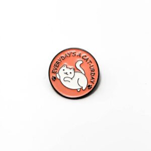 Pin Everyday's a cat-urday