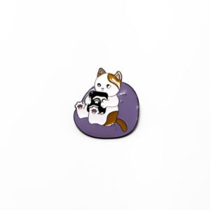 Pin Cat tablet