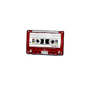 Pin Cassette 3