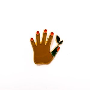 Pin Mano vida