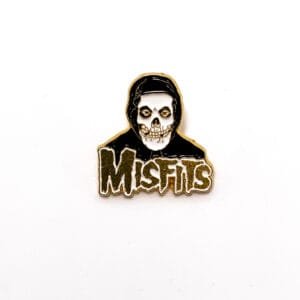 Pin Misfits
