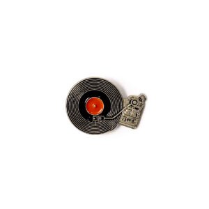 Pin LP