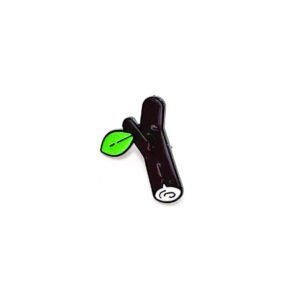 Pin Retoñar