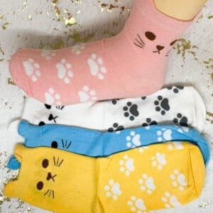 Paquete Paw