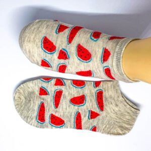 Calcetines Sandias