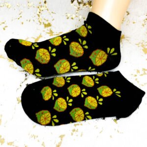 Calcetines Limon partido Short