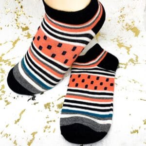 Calcetines Lineas Short