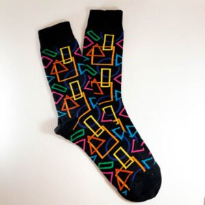 Calcetines Geometria