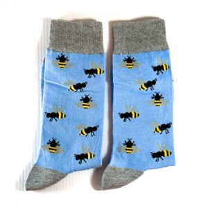 Calcetines Bee
