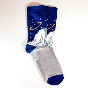 Calcetines Galaxia