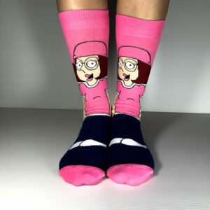 Calcetines Family Guy | Meg Griffin
