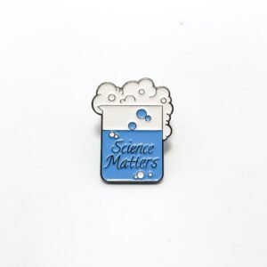 Pin Science Matters