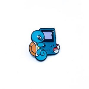 Pin Pokemon | Squirtle Gameboy