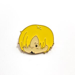 Pin One Piece | Sanji