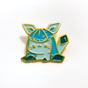 Pin Pokemon | Glaceon