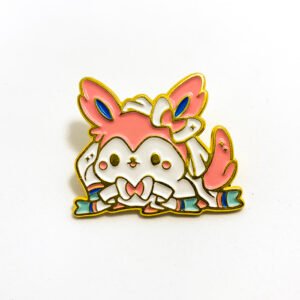 Pin Pokemon | Sylveon