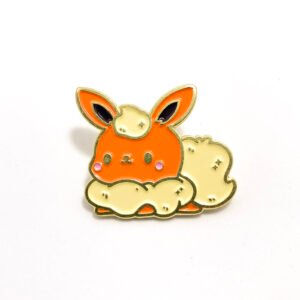 Pin Pokemon | Flareon