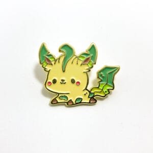 Pin Pokemon | Leafeon