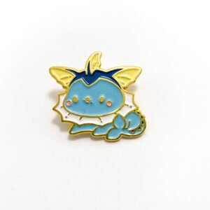 Pin Pokemon | Vaporeon