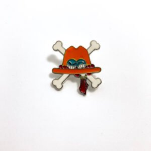 Pin One Piece | 1 Ace