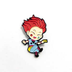 Pin Hunter x Hunter | Hisoka