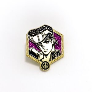 Pin Jojo's | Josuke Higashikata