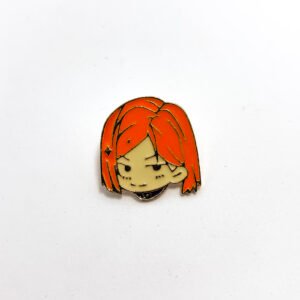 Pin Jujutsu Kaisen | Nobara Kugisaki  Face