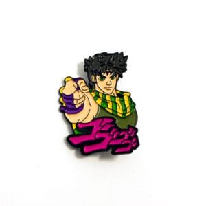 Pin Jojo's | Joseph Joestar