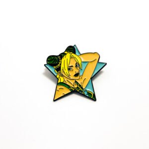 Pin Jojo's | Jolyne Cojoh