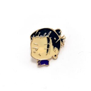 Pin Jujutsu Kaisen | Suguru Geto Face